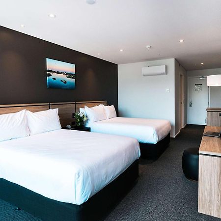 Hotel Sudima Kaikoura Exteriér fotografie