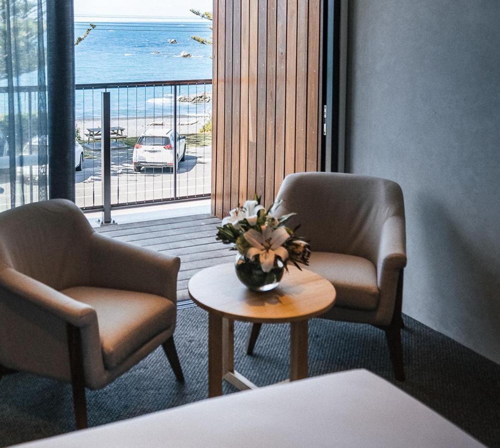 Hotel Sudima Kaikoura Exteriér fotografie