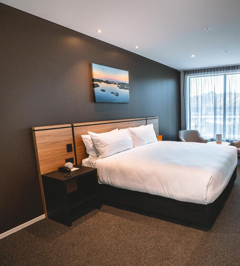 Hotel Sudima Kaikoura Exteriér fotografie