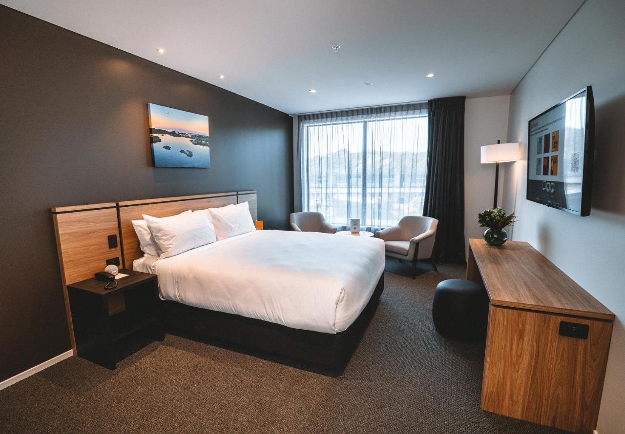 Hotel Sudima Kaikoura Exteriér fotografie