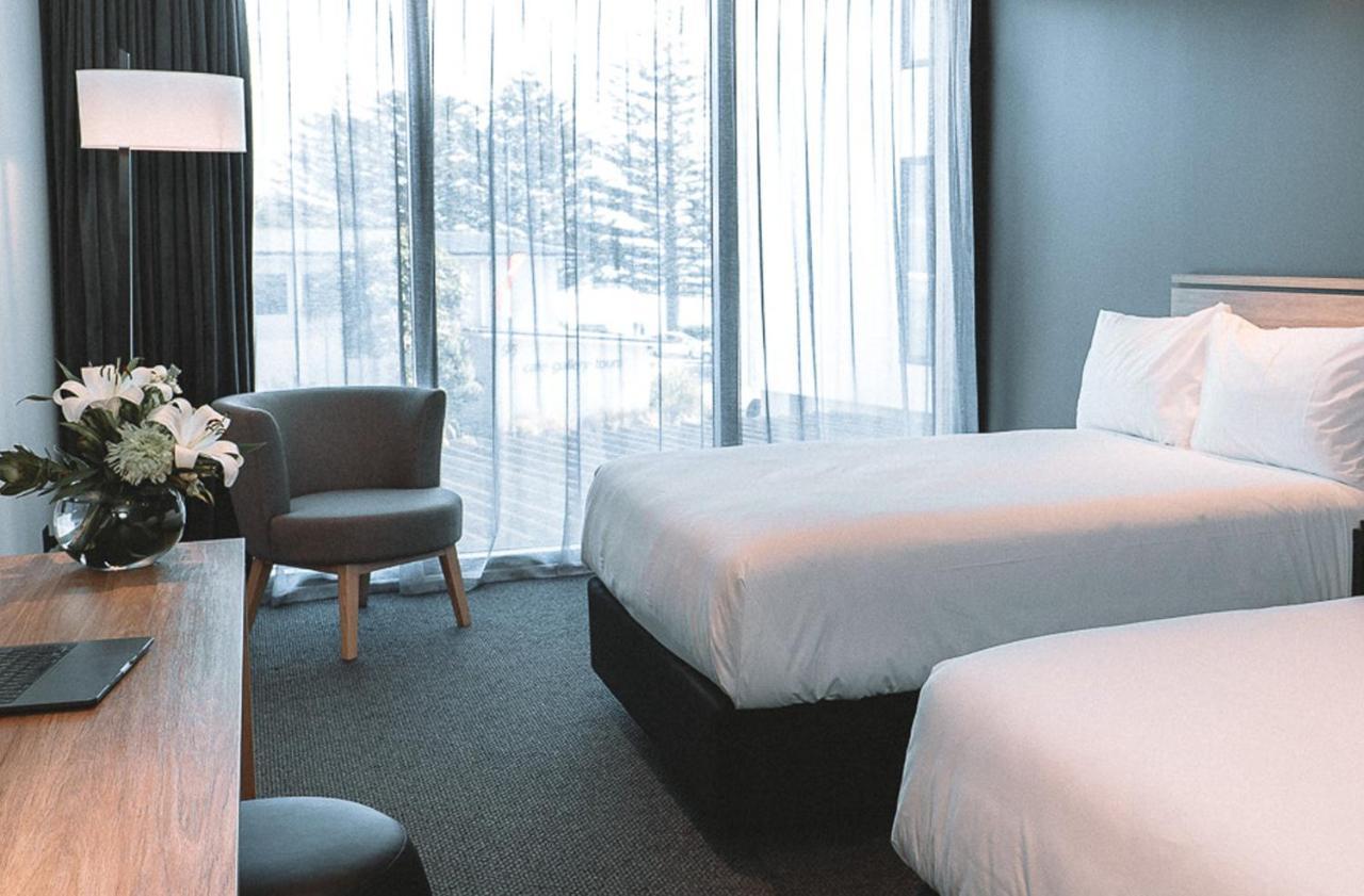 Hotel Sudima Kaikoura Exteriér fotografie