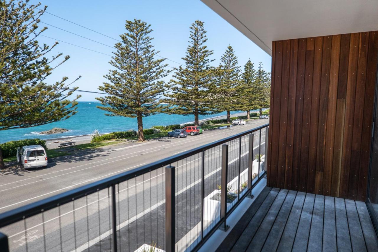 Hotel Sudima Kaikoura Exteriér fotografie