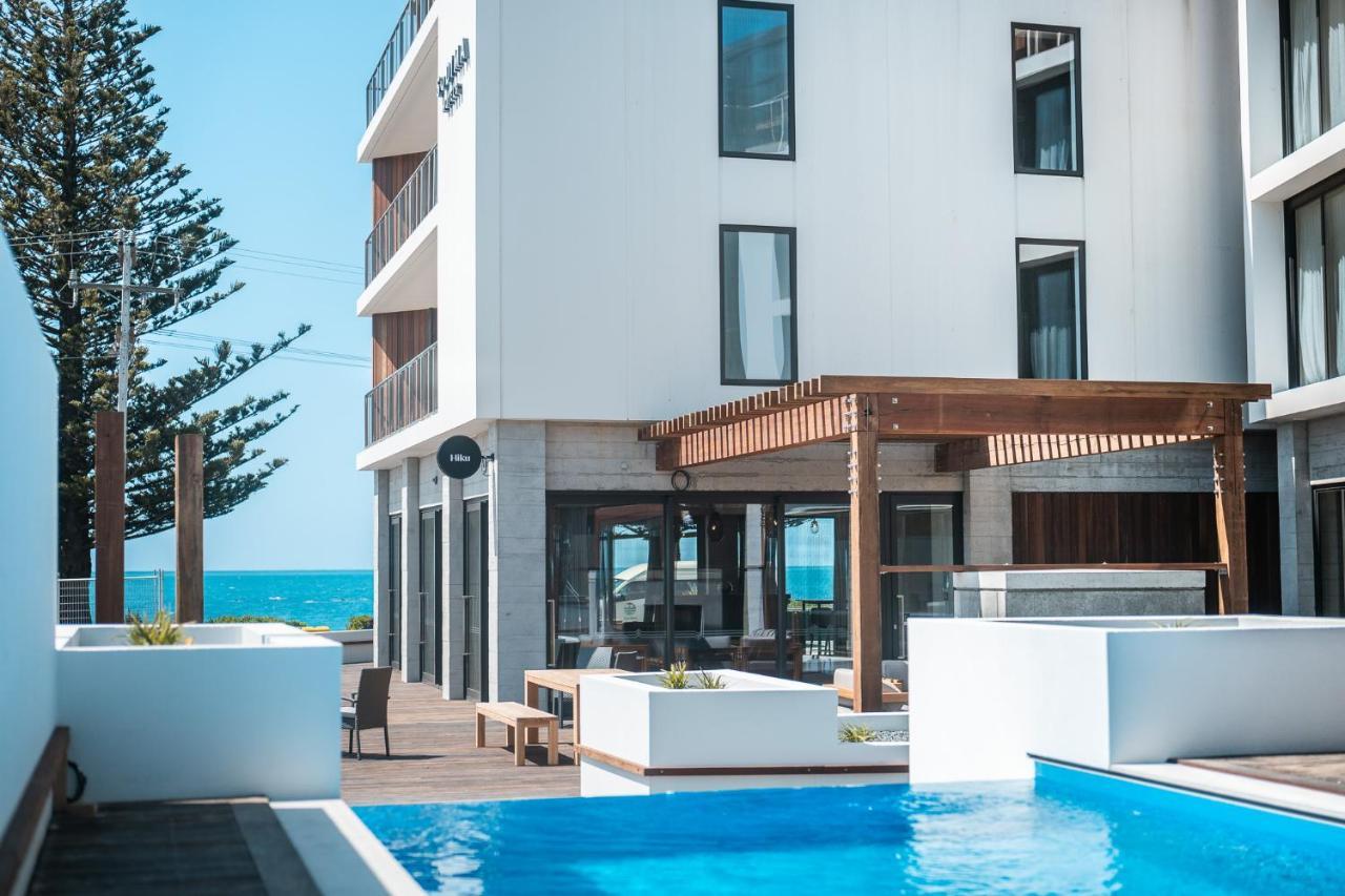 Hotel Sudima Kaikoura Exteriér fotografie