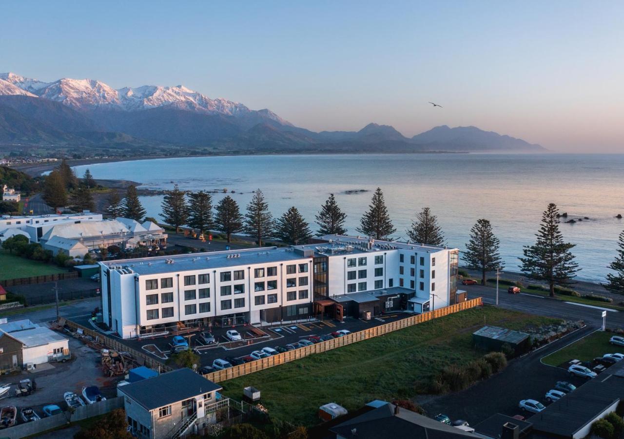 Hotel Sudima Kaikoura Exteriér fotografie