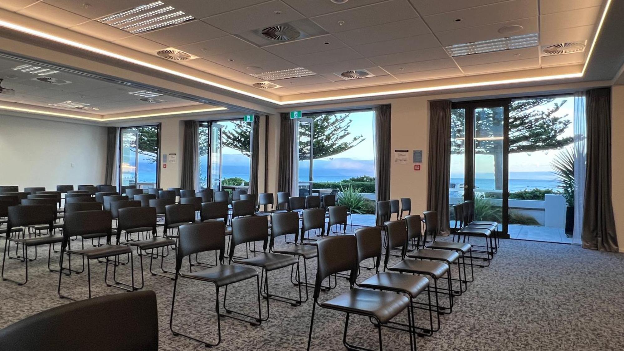 Hotel Sudima Kaikoura Exteriér fotografie