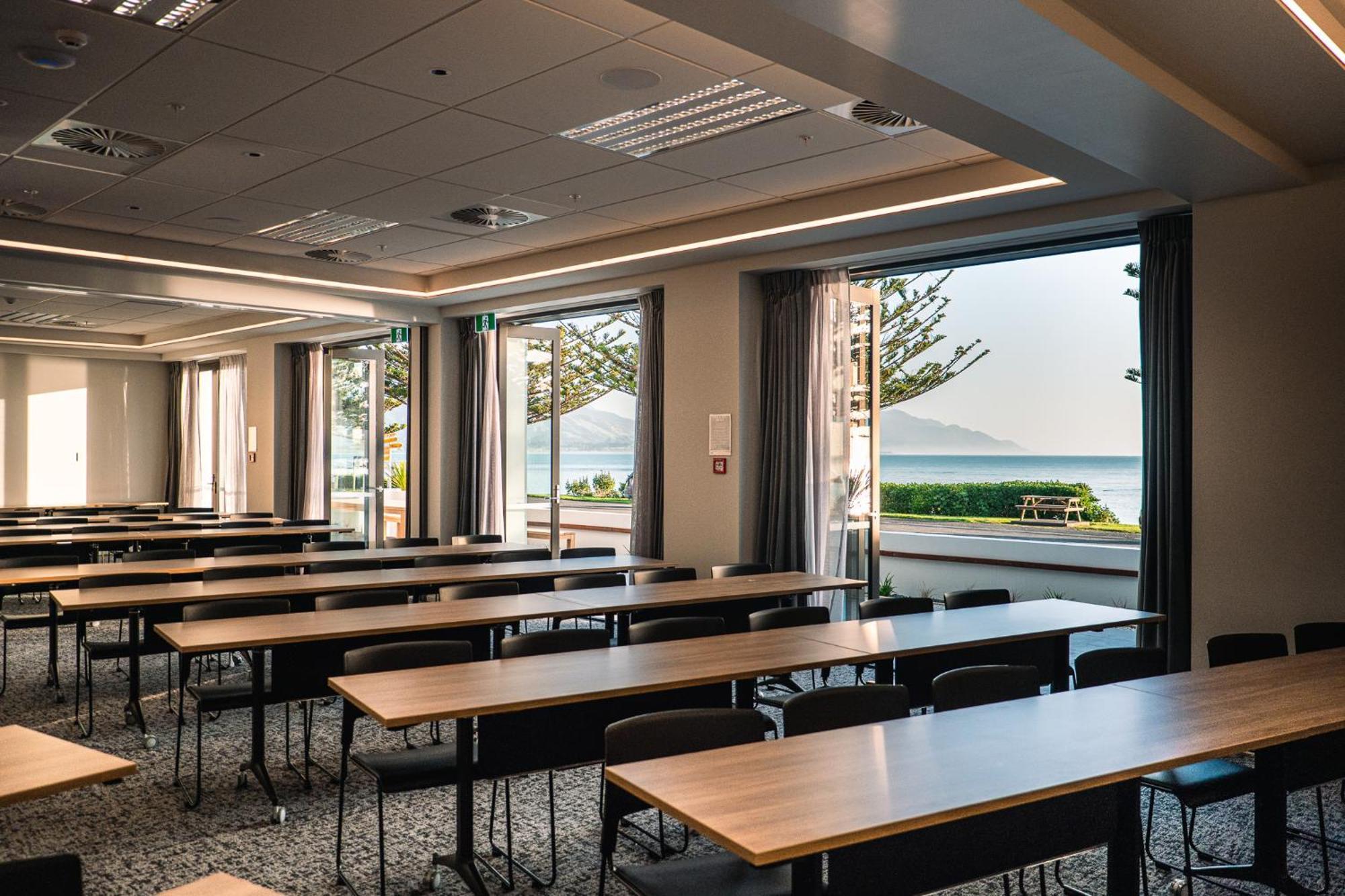 Hotel Sudima Kaikoura Exteriér fotografie