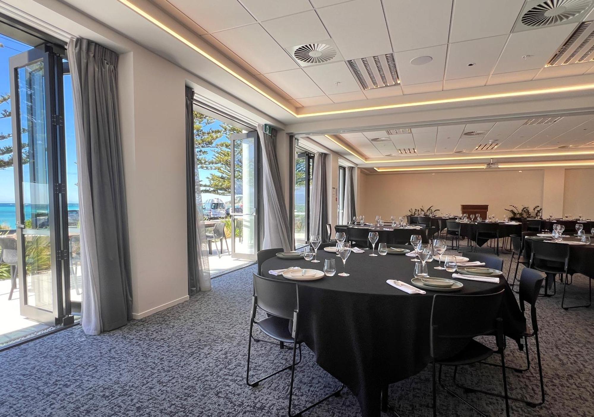 Hotel Sudima Kaikoura Exteriér fotografie