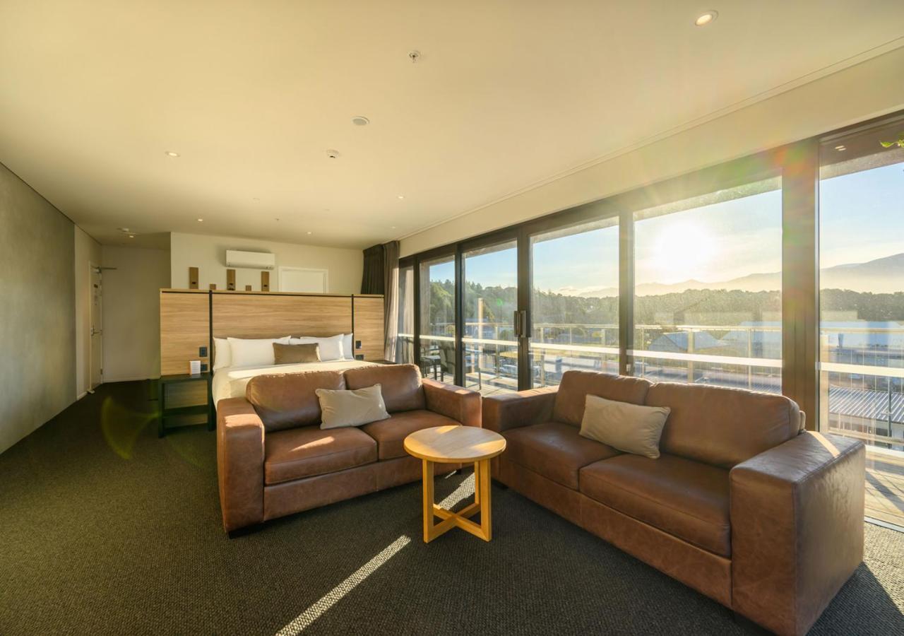 Hotel Sudima Kaikoura Exteriér fotografie