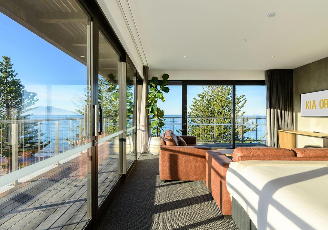 Hotel Sudima Kaikoura Exteriér fotografie