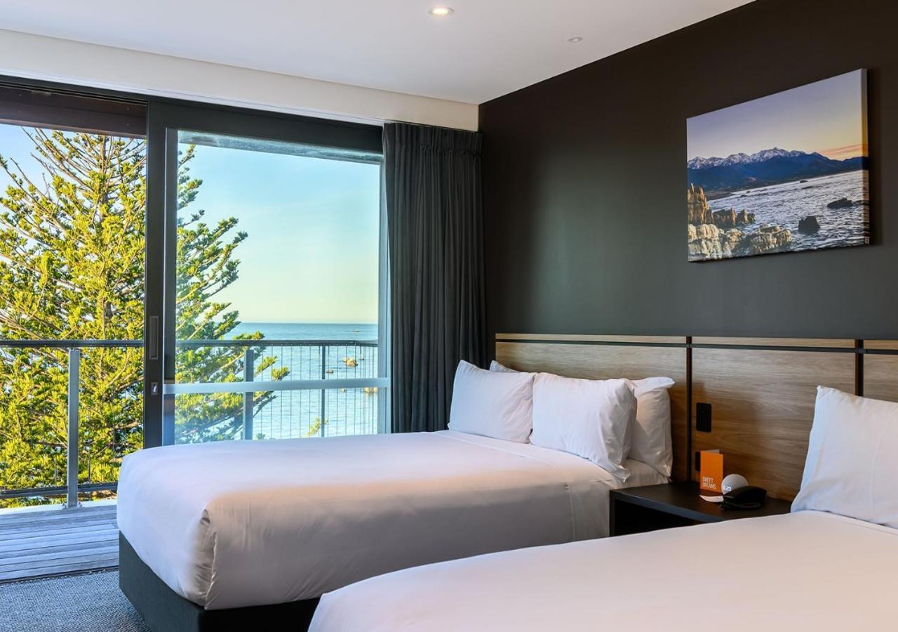 Hotel Sudima Kaikoura Exteriér fotografie