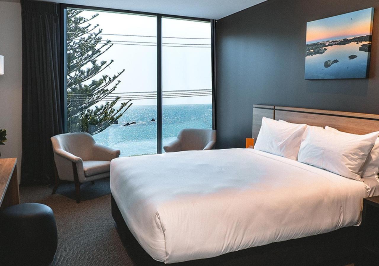 Hotel Sudima Kaikoura Exteriér fotografie