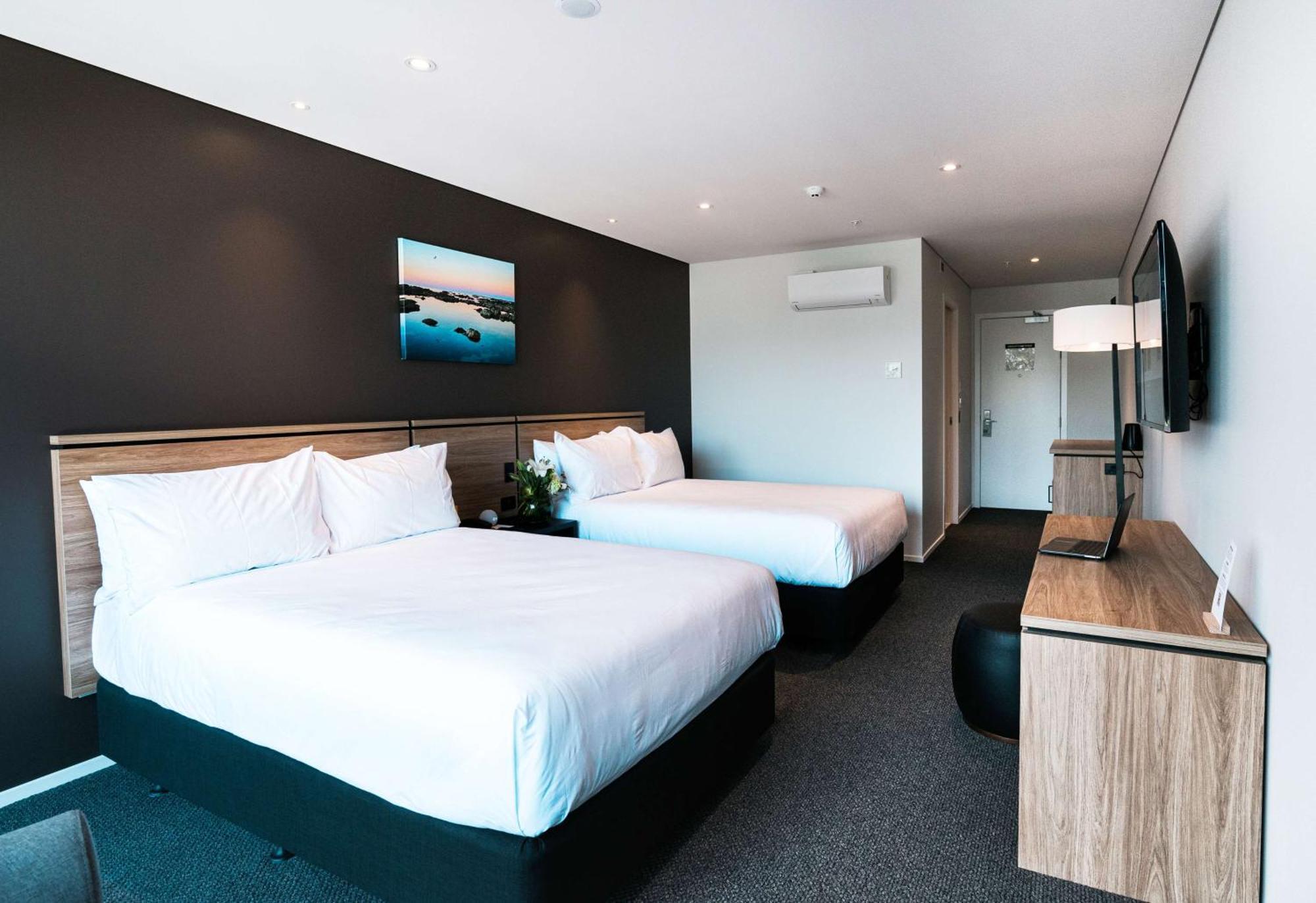 Hotel Sudima Kaikoura Exteriér fotografie