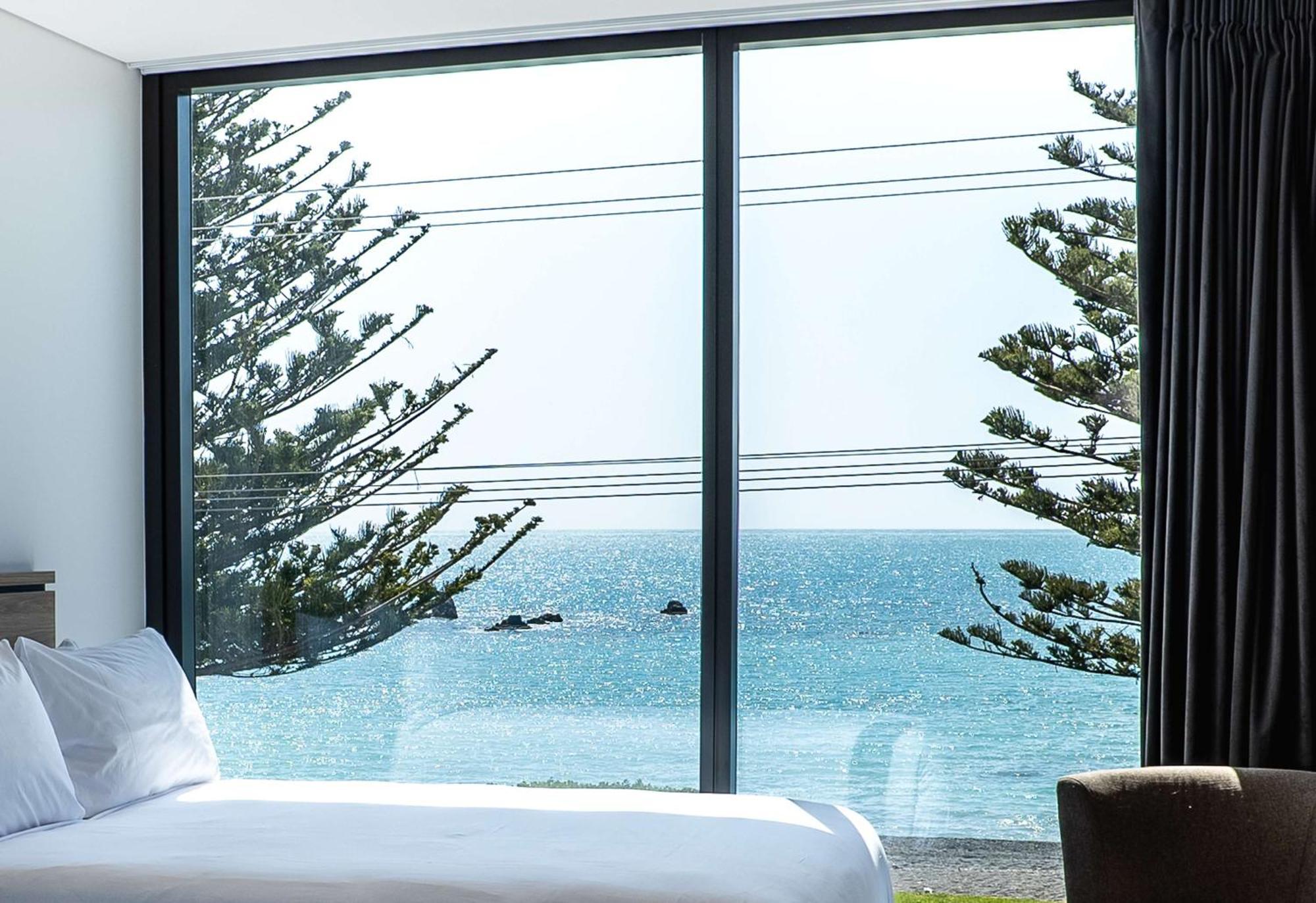 Hotel Sudima Kaikoura Exteriér fotografie
